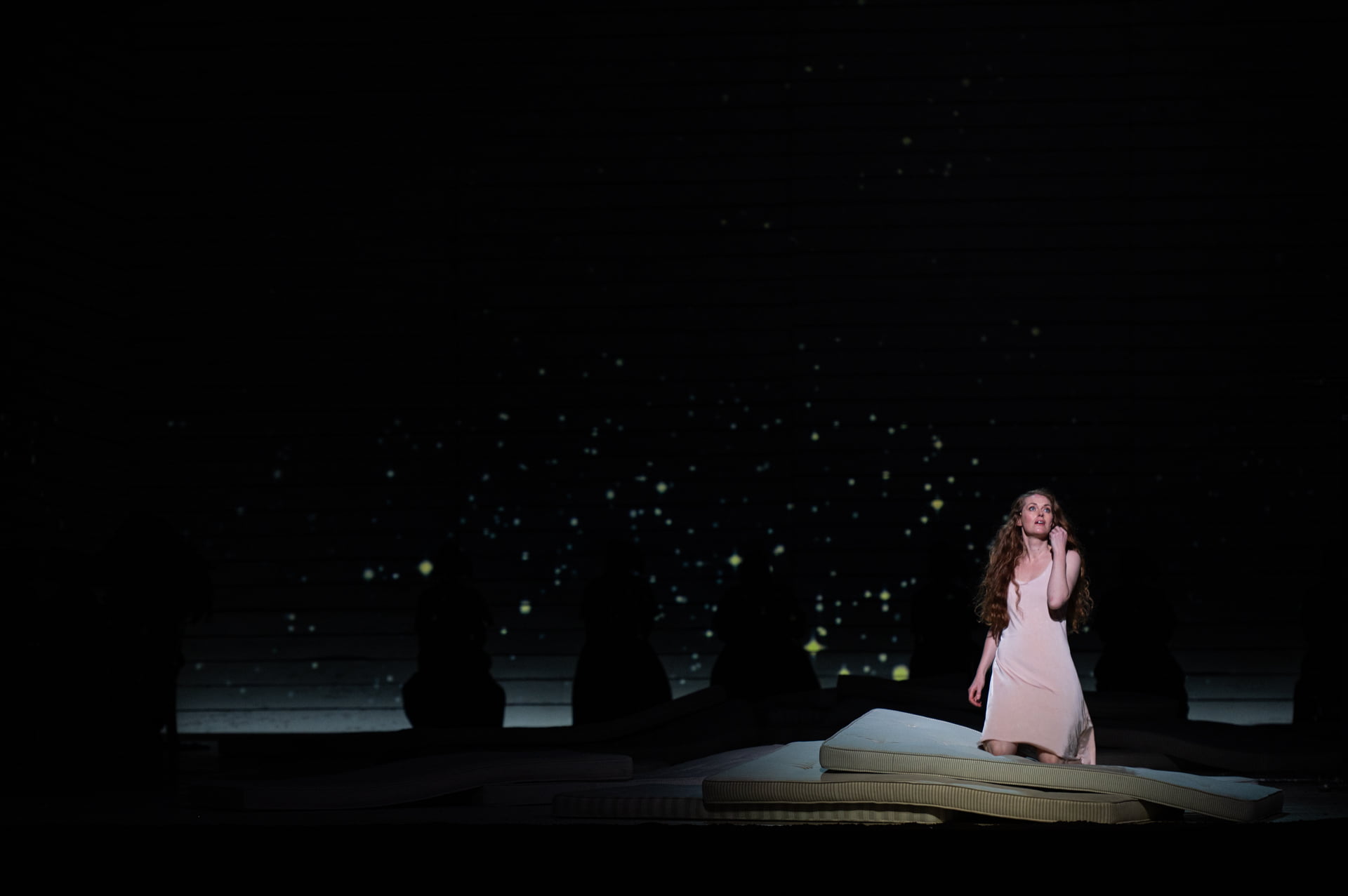 Otello - Teatro dell’Opera di Roma