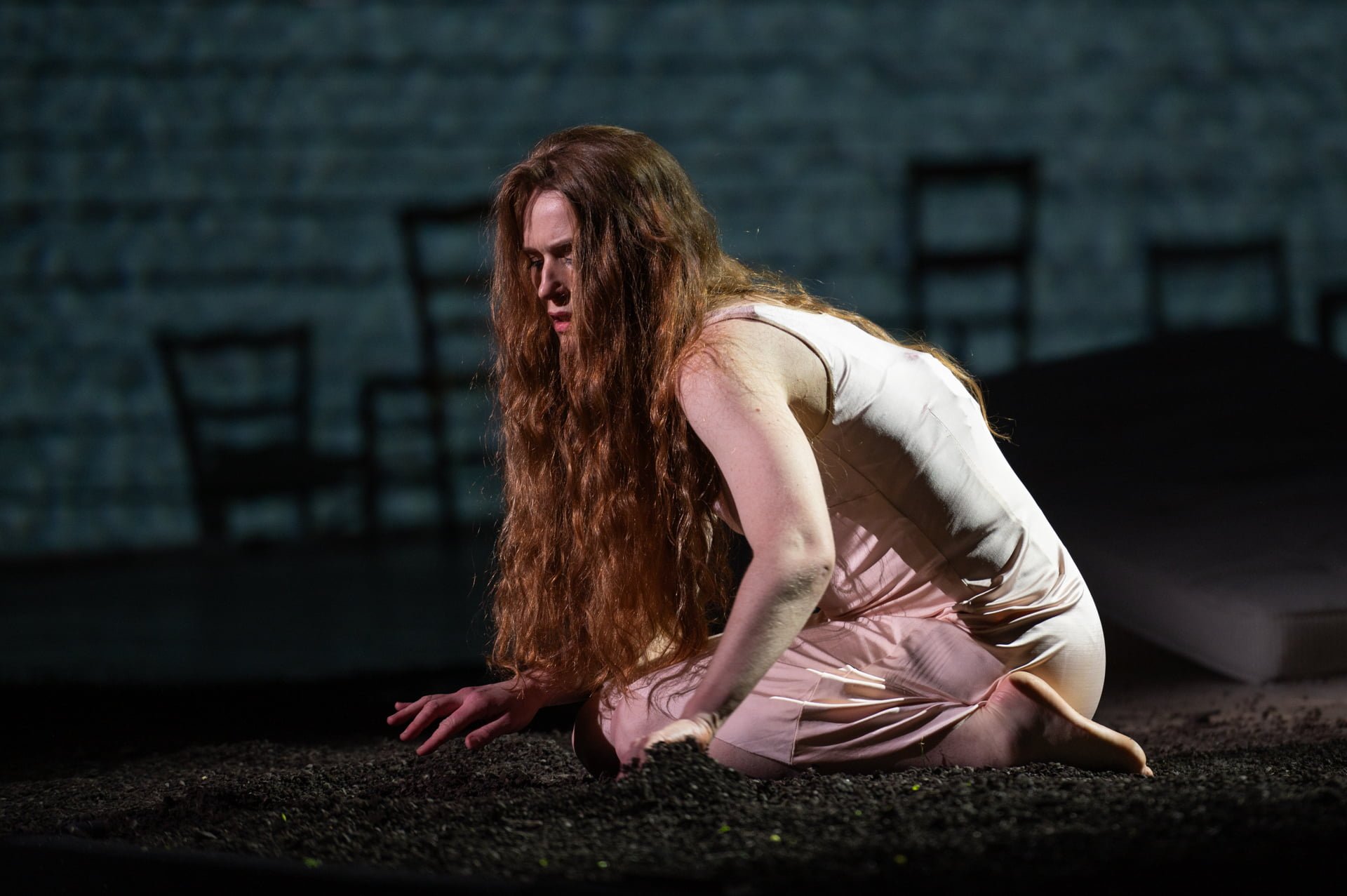 Otello - Teatro dell’Opera di Roma