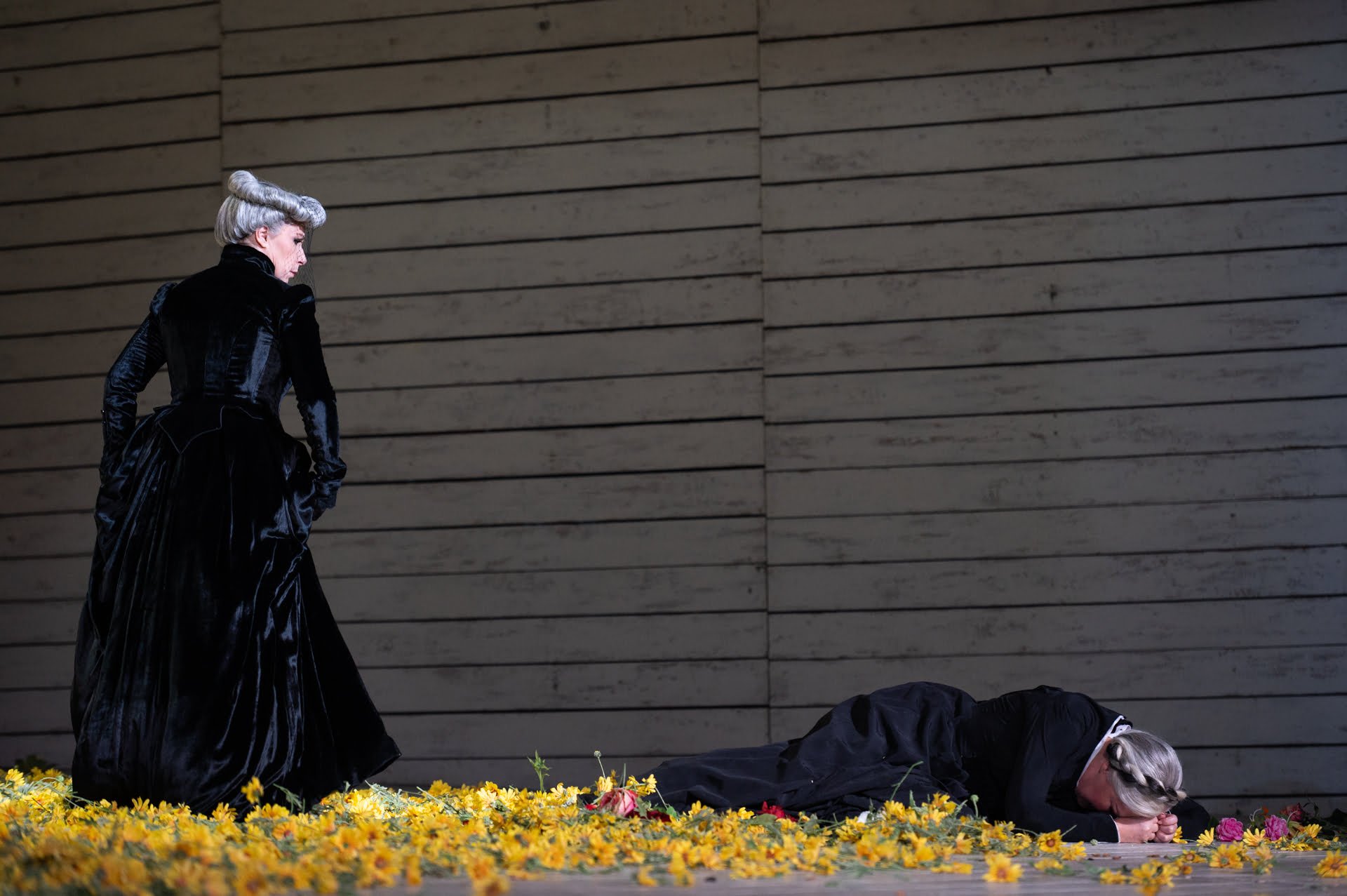 Otello - Teatro dell’Opera di Roma