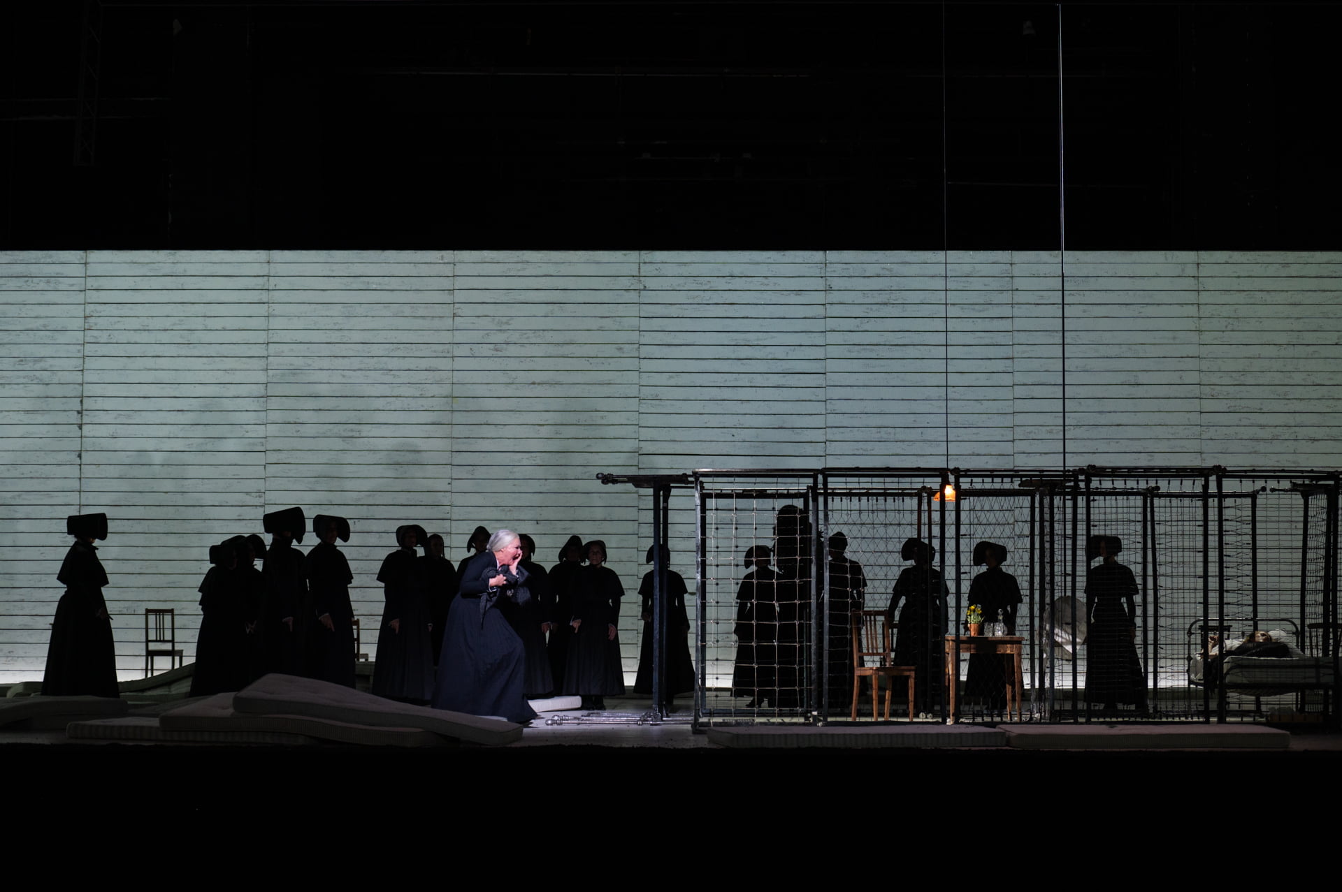 Otello - Teatro dell’Opera di Roma