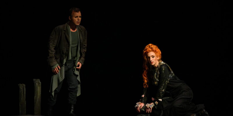 Pelléas et Mélisande