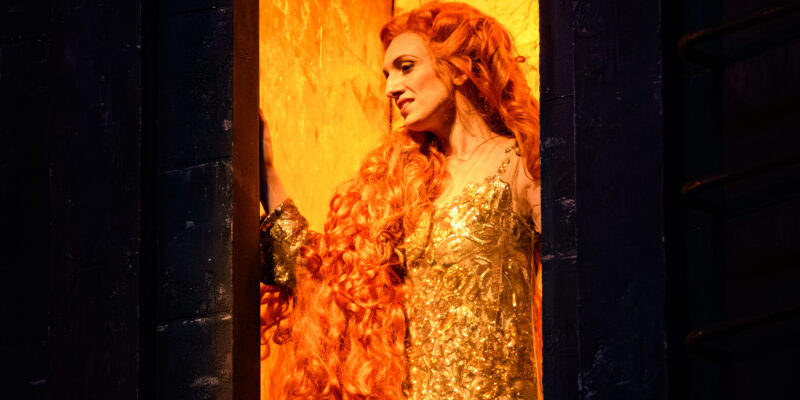 Pelléas et Mélisande