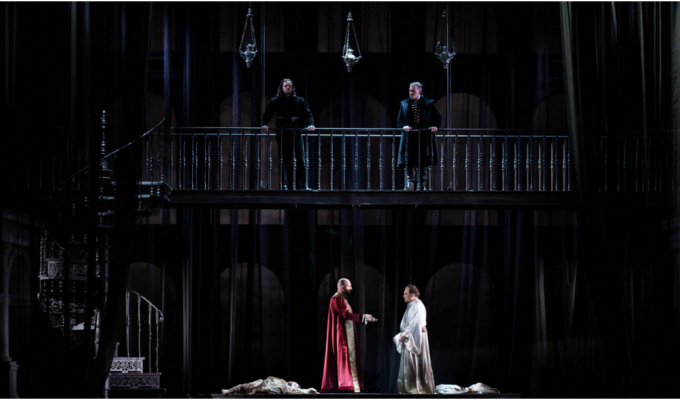 Teatro dell’Opera di Roma