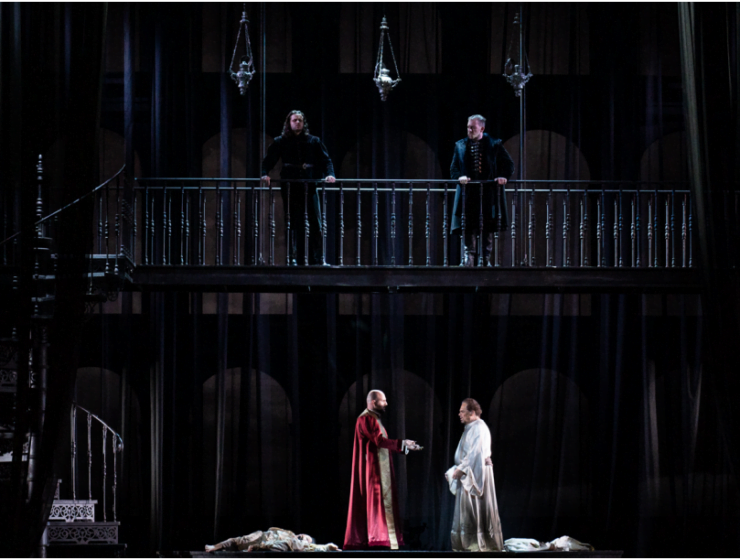 Teatro dell’Opera di Roma