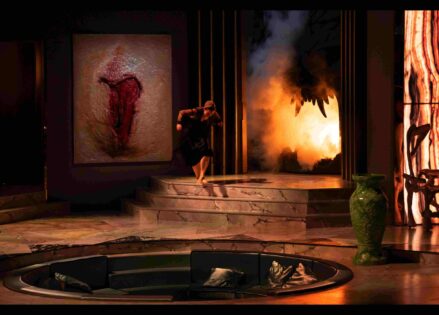 TURANDOT in Brussel Turandot