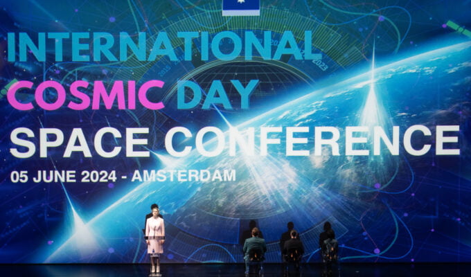 Fidelio ofwel Life with an Idiot