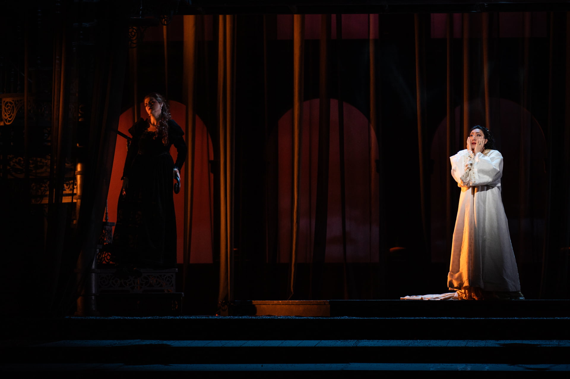 Otello - Teatro dell’Opera di Roma