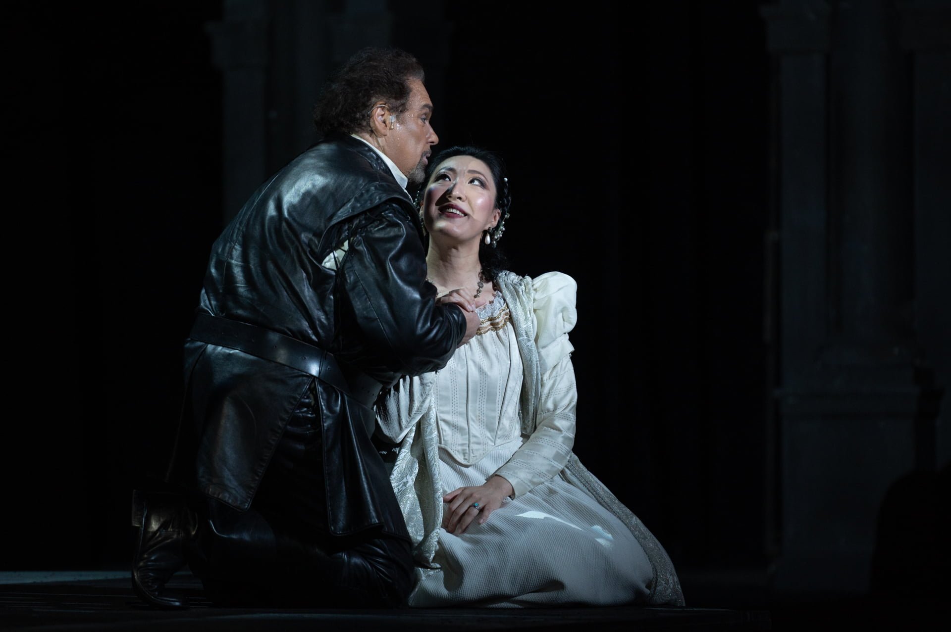 Otello - Teatro dell’Opera di Roma