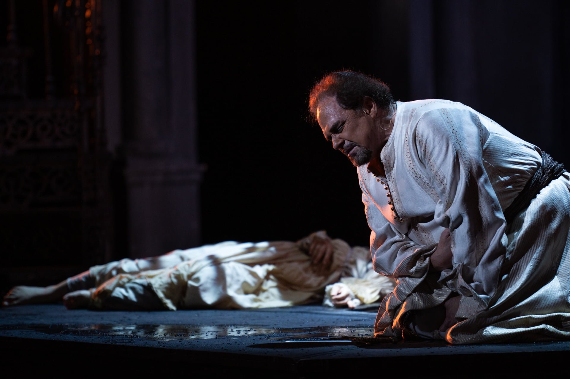 Otello - Teatro dell’Opera di Roma