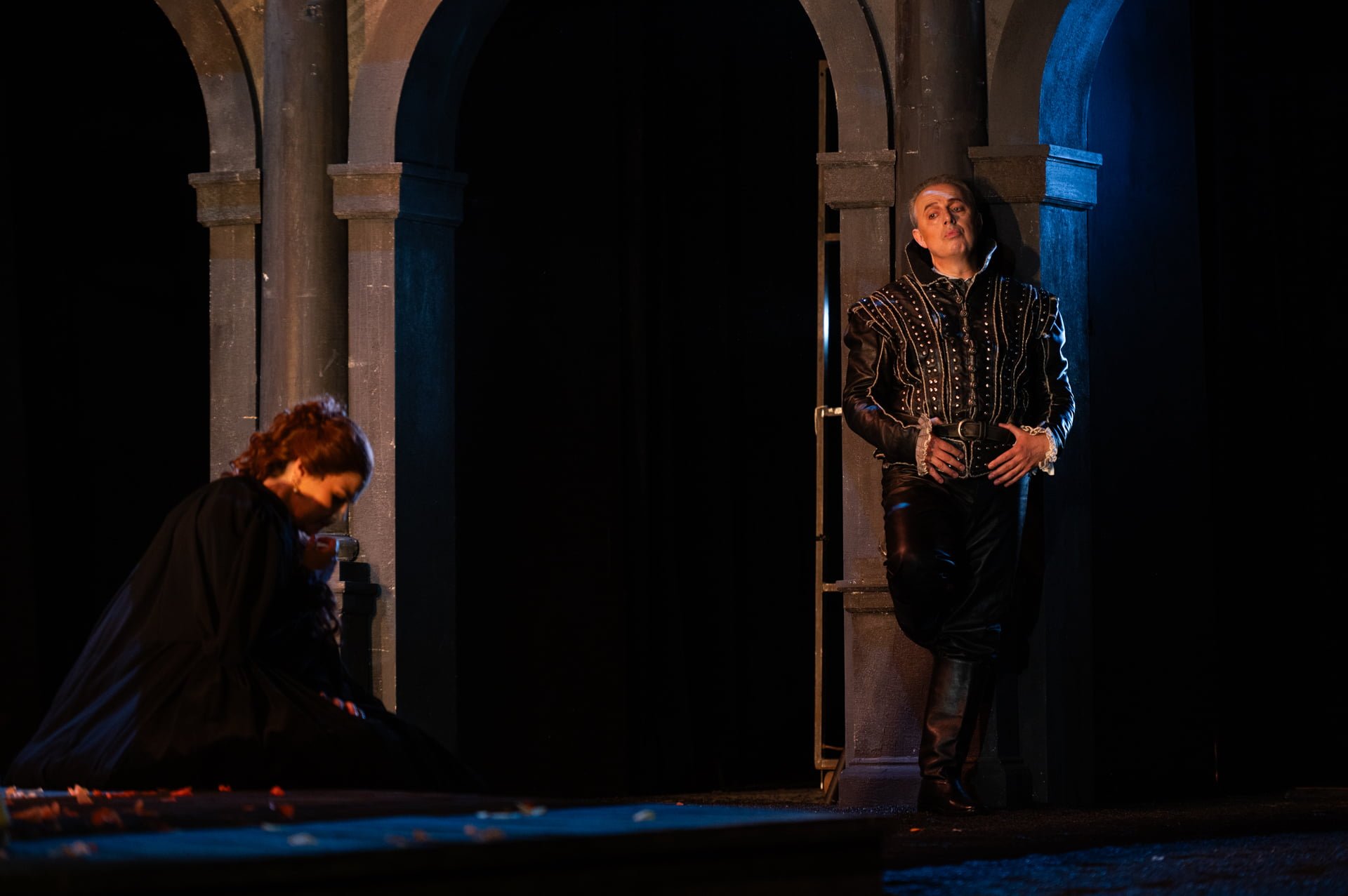 Otello - Teatro dell’Opera di Roma