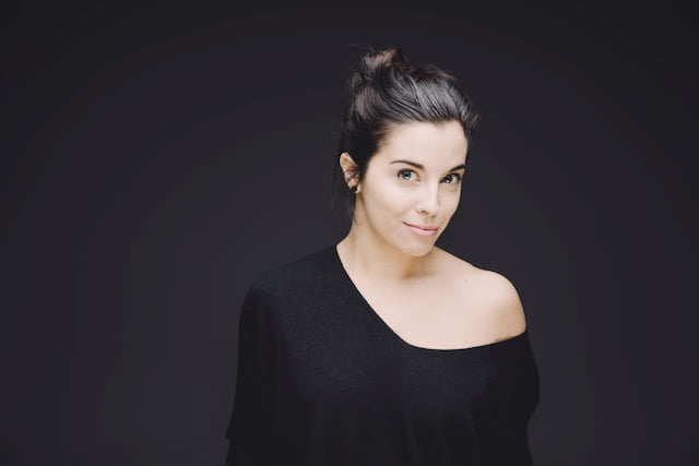 In memoriam Jodie Devos - Un feu pétillant s`est éteint In memoriam Jodie Devos - Un feu pétillant s`est éteint