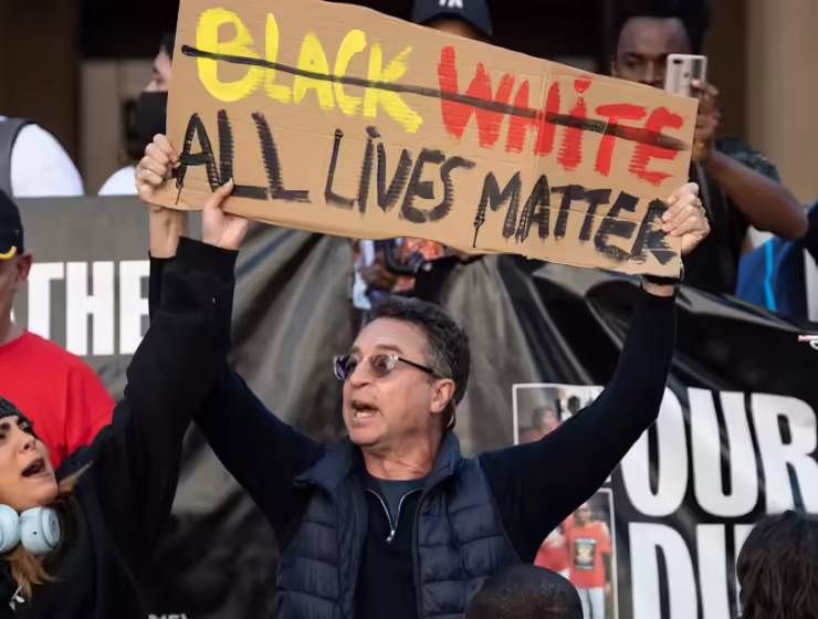 Dutch National Opera "Toxic ideology on art" DNO