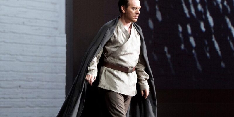 Muti celebra Puccini Francesco Meli. ©Monika Rittershaus