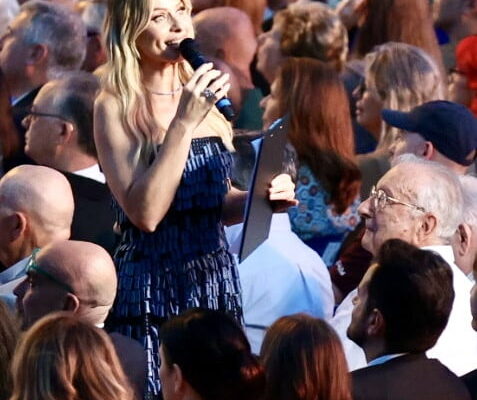 Serena Autieri Puccini e Muti