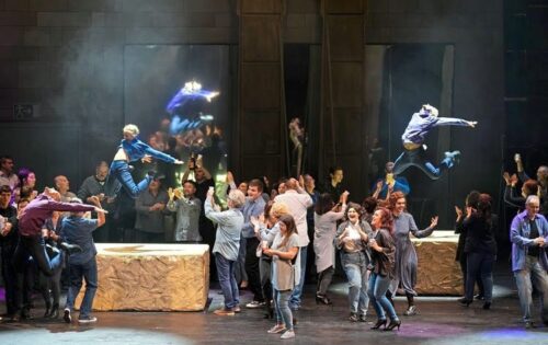 Are we now addicted?