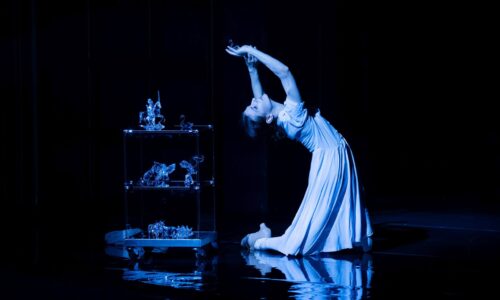 BADEN-BADEN: Dance Festival The World of John Neumeier