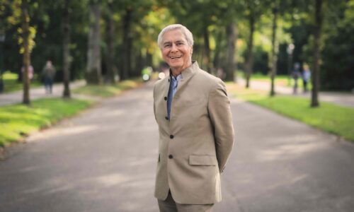 BADEN-BADEN: Dance Festival The World of John Neumeier