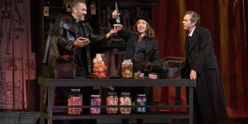 Hoff_0887_C Magnificent Benjamin Bernheim Stars in Met's "Hoffmann"