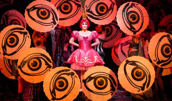 Magnificent Benjamin Bernheim