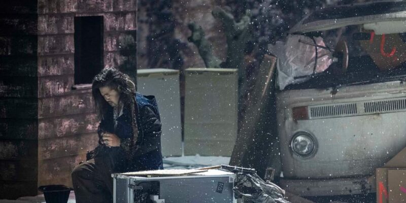 Königskinder in Münster ©Thilo Beu Königskinder