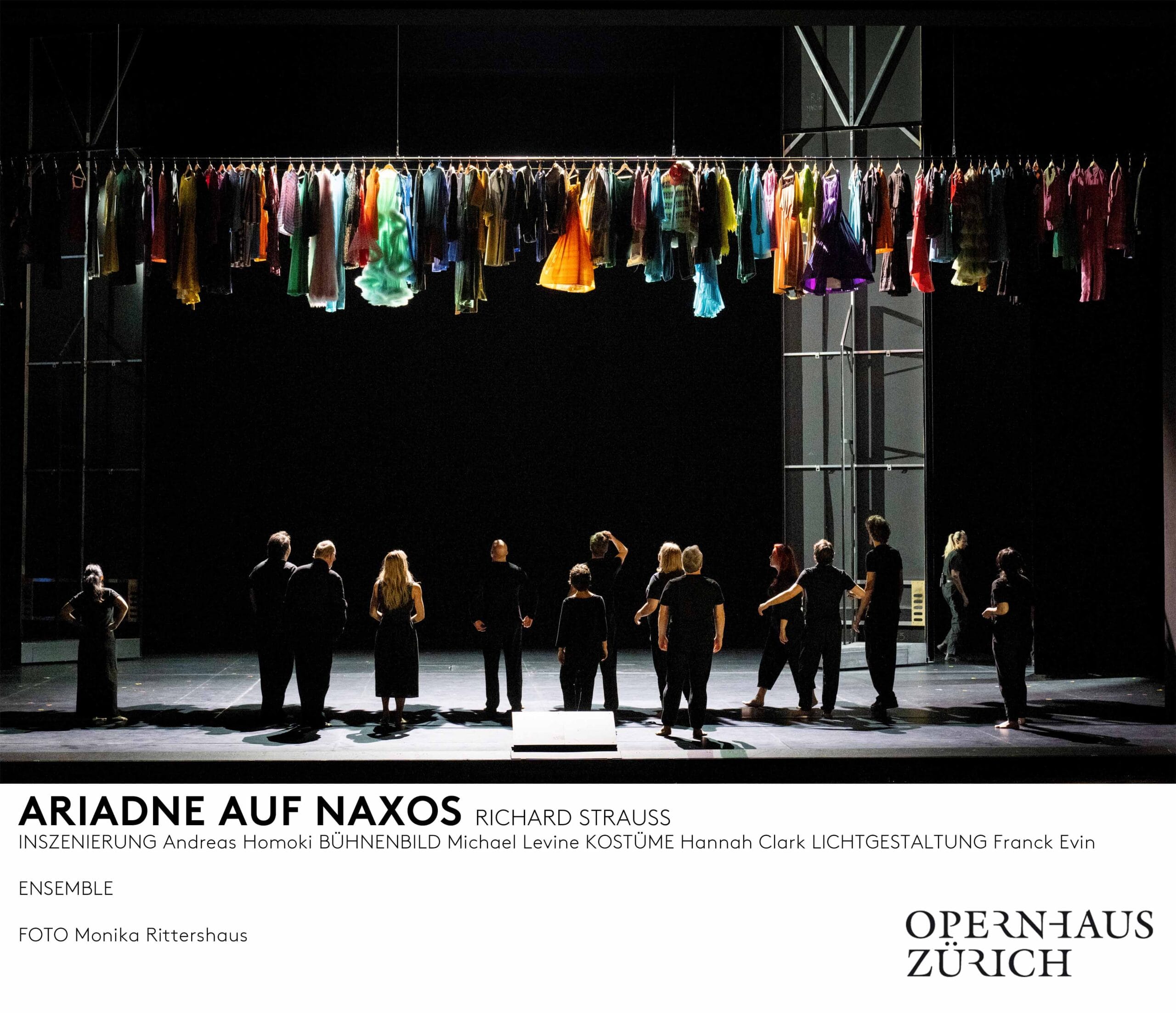 Ariadne auf Naxos