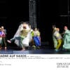 Ariadne auf Naxos in Zürich