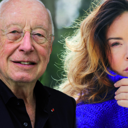 Sonya Yoncheva, soprano, Arts Florissants, direction William Christie. Halle aux grains, Toulouse.