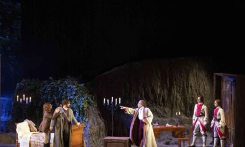 La Forza del Destino