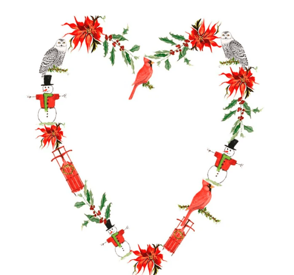 Kerstmis anno 2024. Wat zégt het ons nog? Kerst