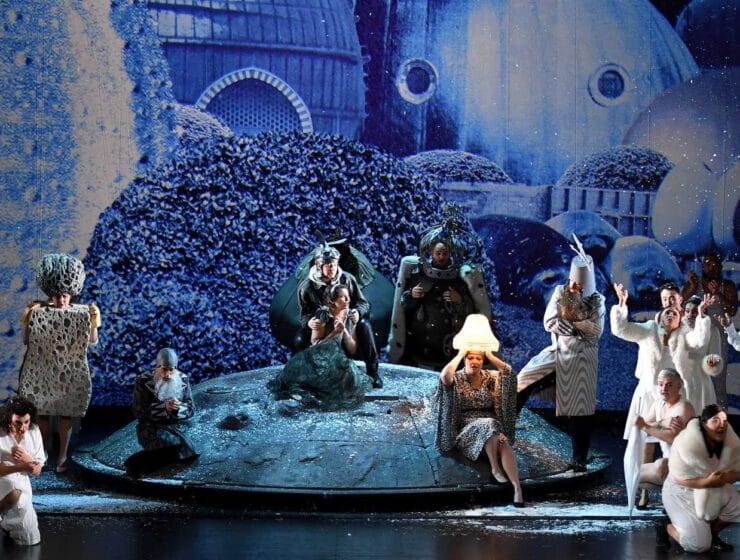 Le Voyage dans la Lune