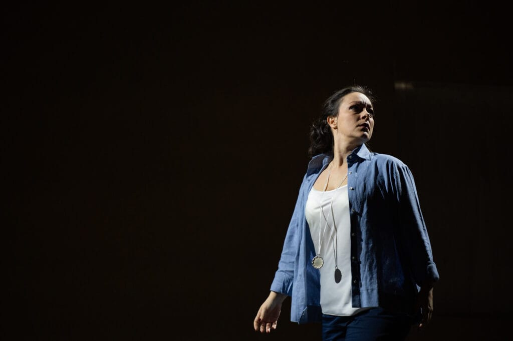 Simon Boccanegra Simon Boccanegra