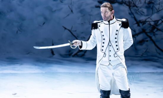 La fille du régiment