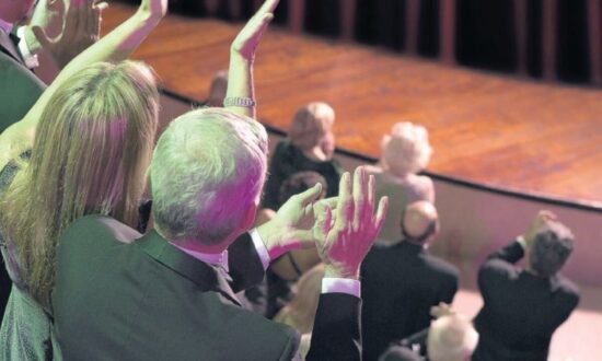 Kerstmis anno 2024. Wat zégt het ons nog? Kerstmis 2024.