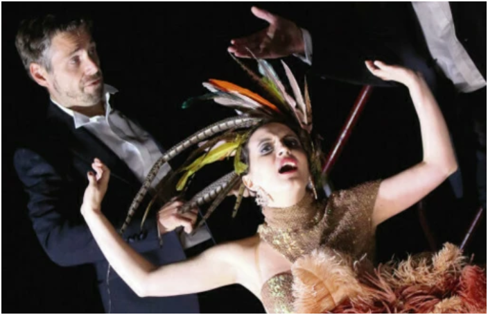 L’Avant-Scène Opéra en péril