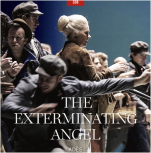 L’Avant-Scène Opéra en péril L’Avant-Scène Opéra en péril