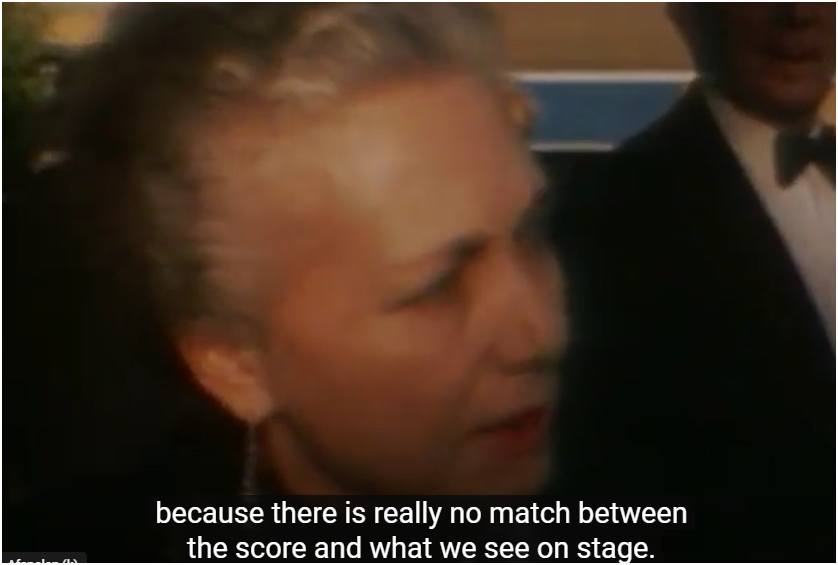 Der fliegende Holländer