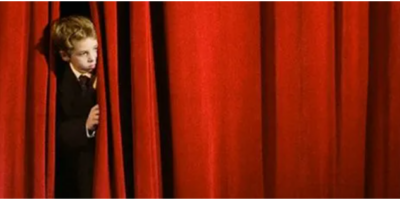 Stage Fright Bad nerves and Stage Fright