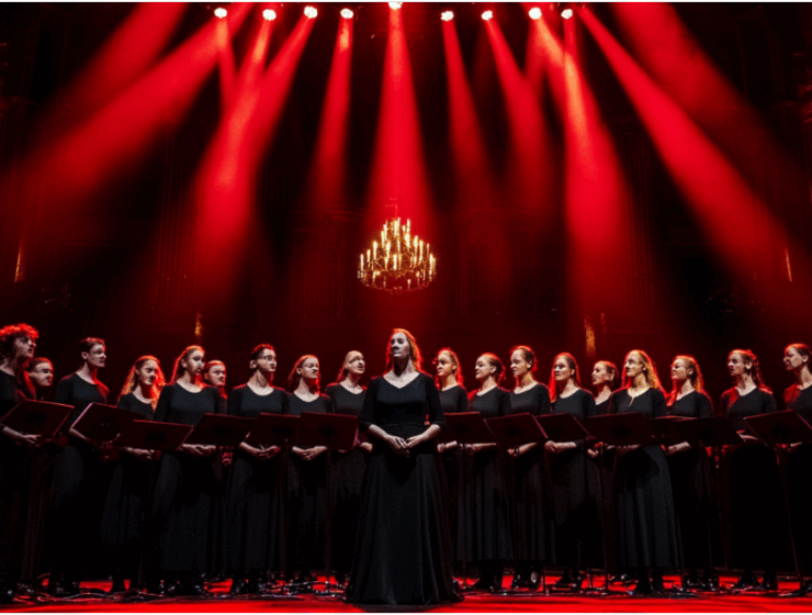 Amsterdams Opera Koor