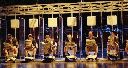 Stage Directors Stage Directors