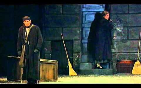 Der Evangelimann, Tristan und Isolde for dummies Der Evangelimann