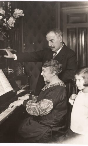 Der Evangelimann, Tristan und Isolde for dummies Der Evangelimann