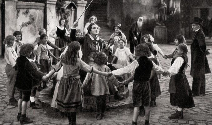 Der Evangelimann, Tristan und Isolde for dummies