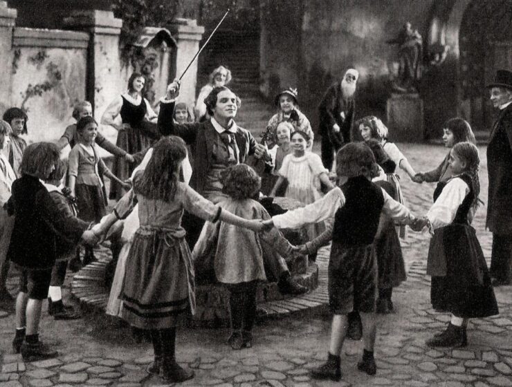 Der Evangelimann, Tristan und Isolde for dummies