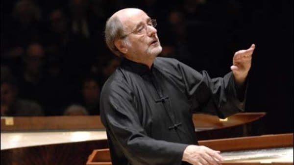 Dave Hurwitz - Roger Norrington - Regietheater