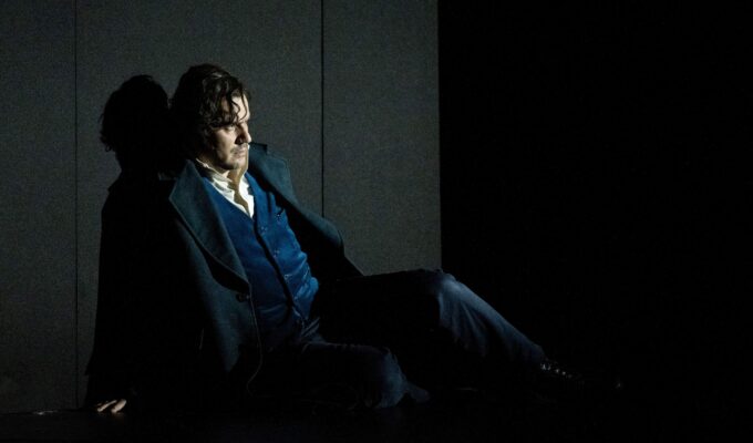 Les contes d'Hoffmann