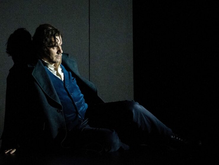 Les contes d'Hoffmann