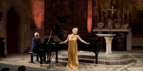Joyce DiDonato