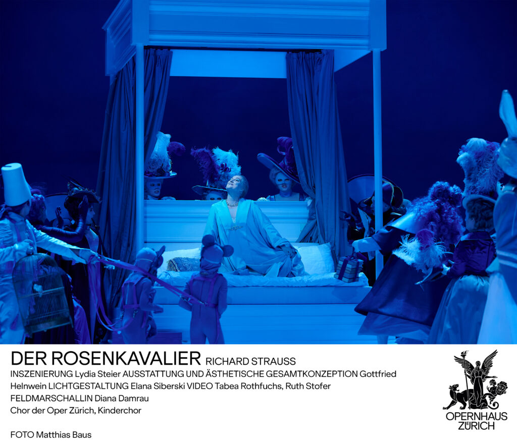Der Rosenkavalier