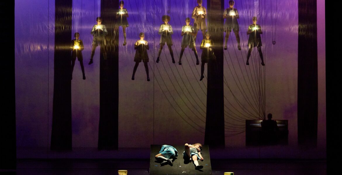 Hänsel und Gretel Hänsel und Gretel