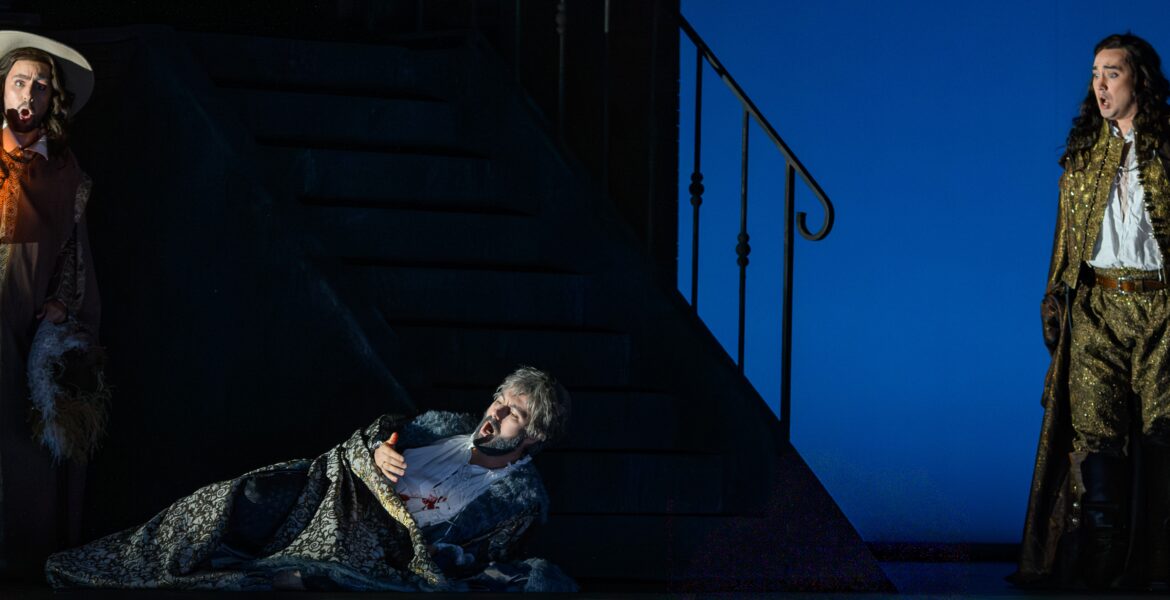 Don Giovanni à Toulouse Don Giovanni à Toulouse